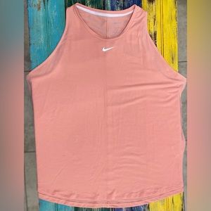 Nike Dri-Fit Tank Top NWT XXL
